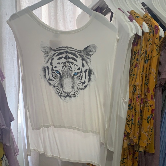 Tops - Tiger Tank
